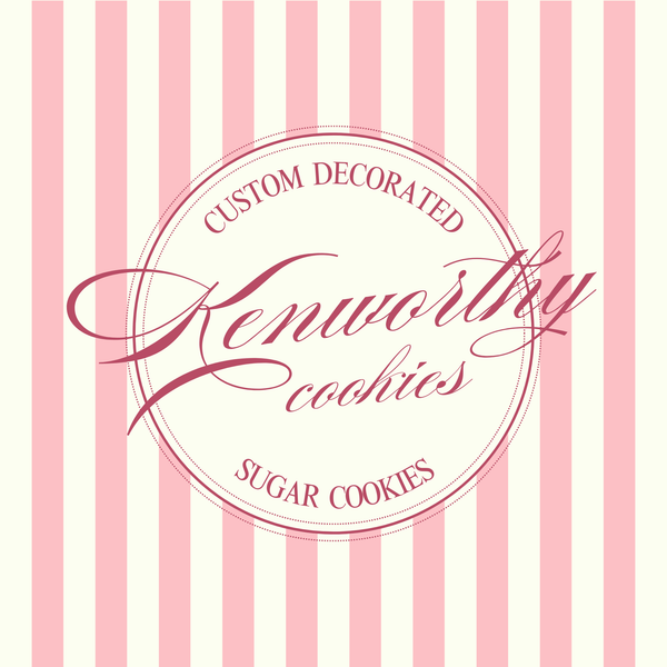 Kenworthy Cookies