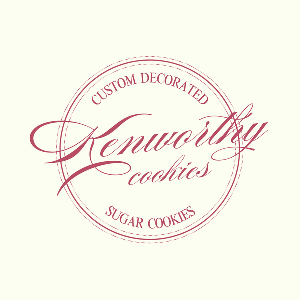 Kenworthy Cookies